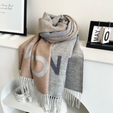 Chanel Scarf